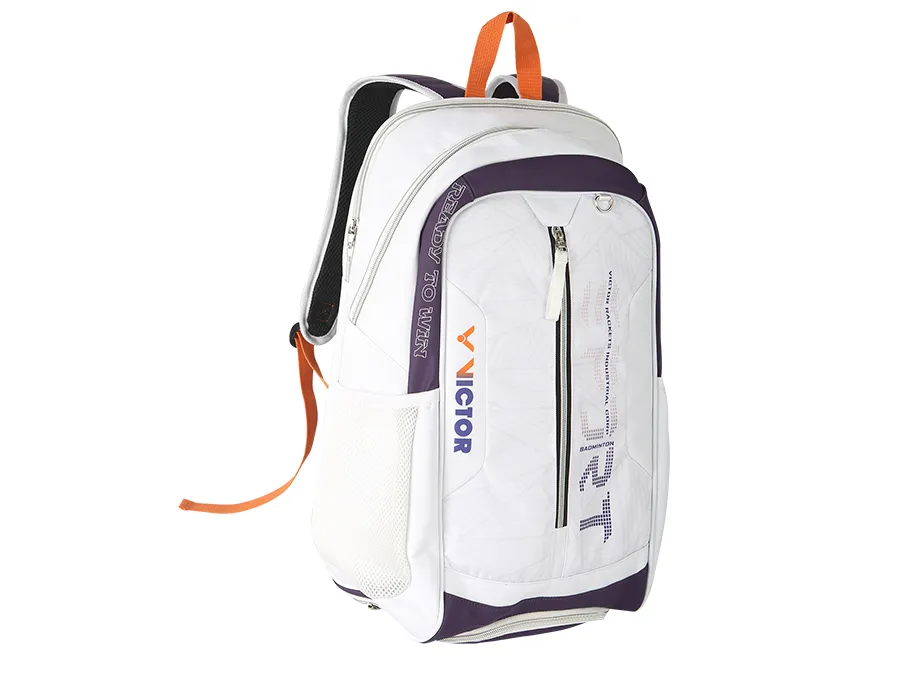 VICTOR Care Bears バドミントンバッグ VICTOR X Care Bears Rectangular Racket Bag BR5625CBC IM | VICTOR