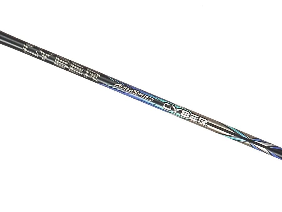 AURASPEED CYBER C | VICTOR Badminton | Global