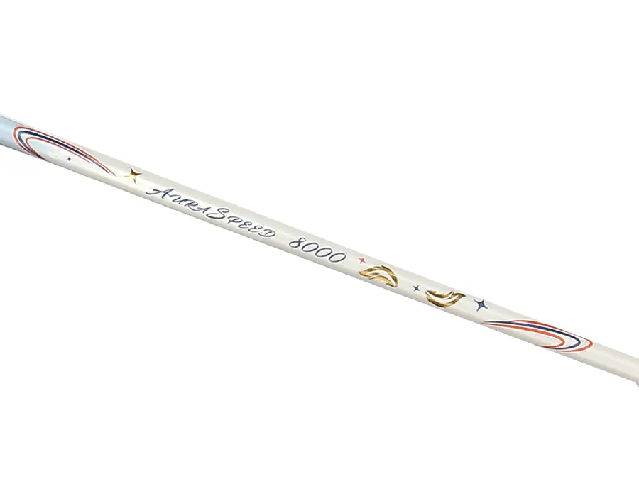 AURASPEED 8000 M | VICTOR Badminton | Global