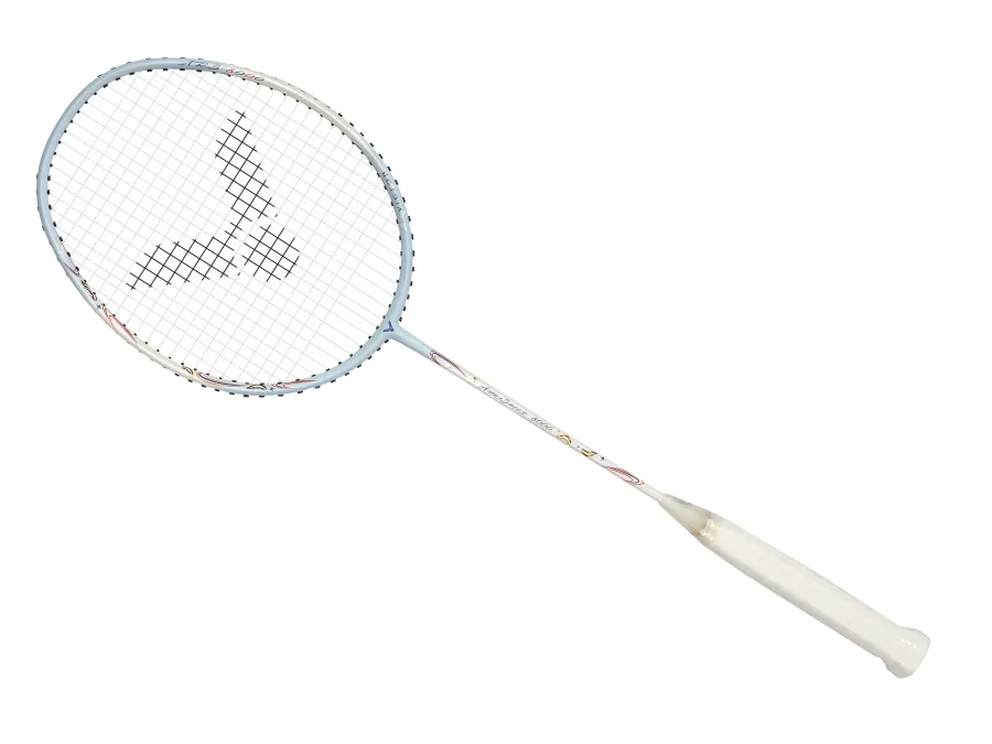 AURASPEED 8000 M | VICTOR Badminton | Global