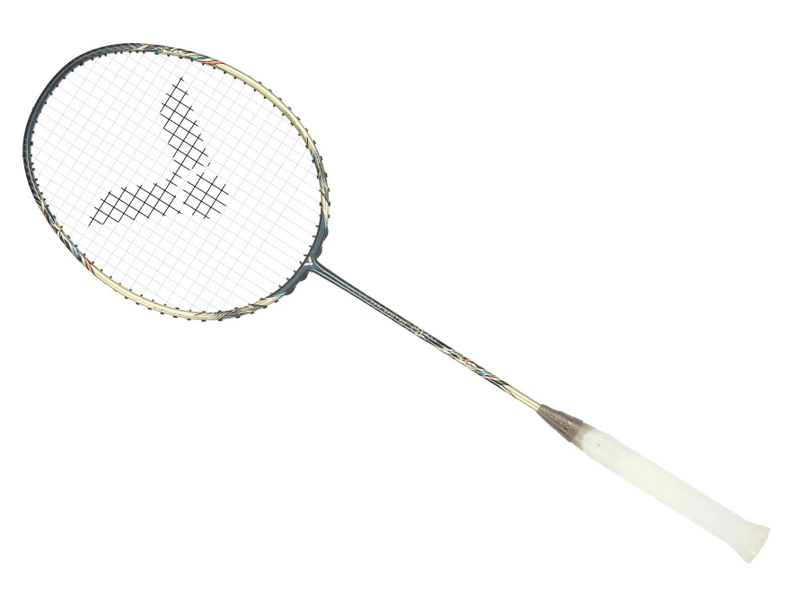 THRUSTER SI X | VICTOR Badminton | Global