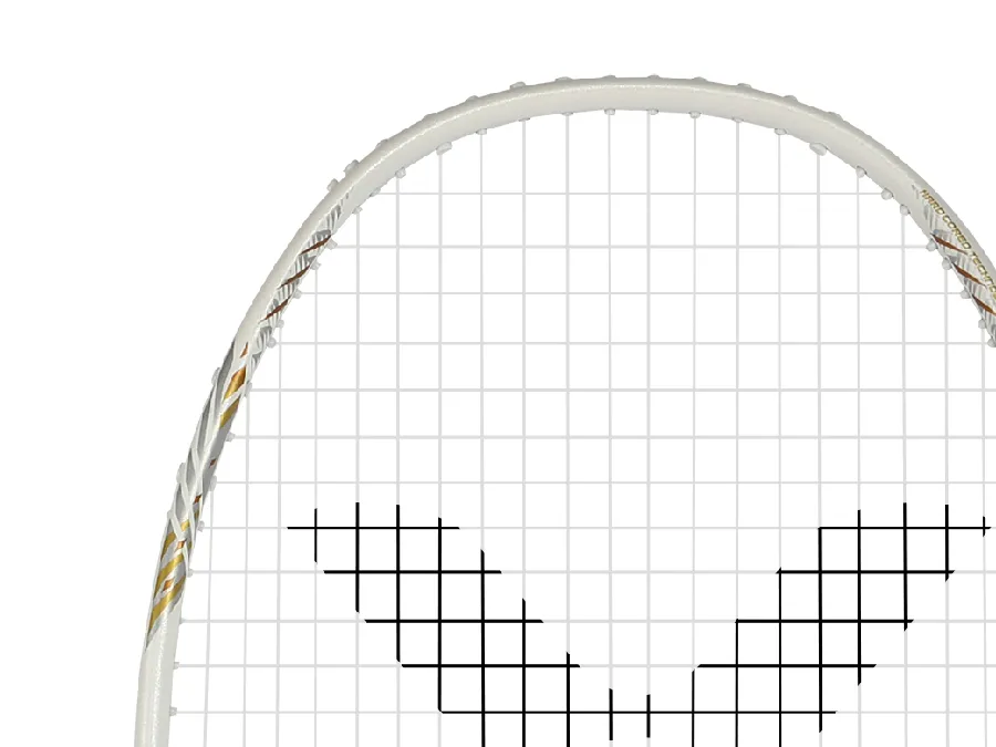 THRUSTER HAWK A | VICTOR Badminton | Global