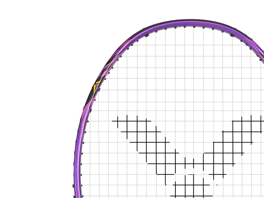 THRUSTER RYUGA CLS J | VICTOR Badminton | Global