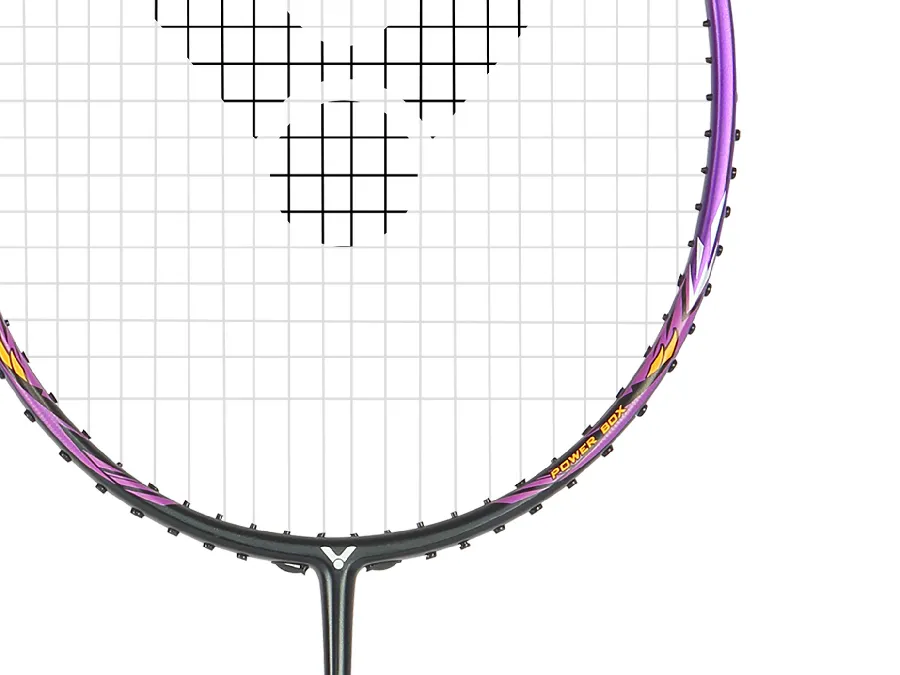 THRUSTER RYUGA CLS J | VICTOR Badminton | Global