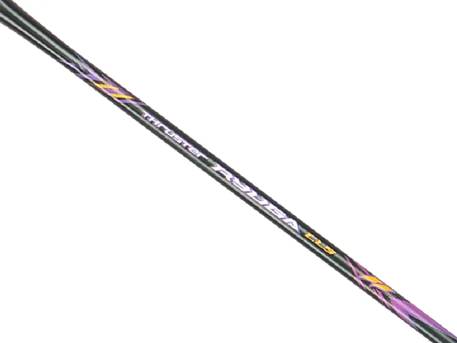 THRUSTER RYUGA CLS J | VICTOR Badminton | Global