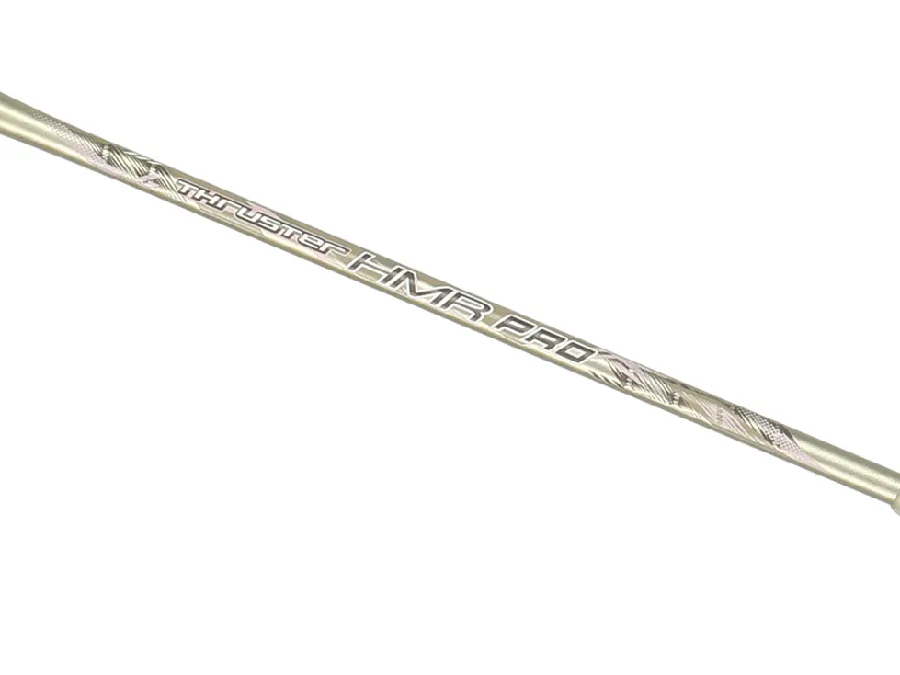 THRUSTER HMR PRO X | VICTOR Badminton | Global
