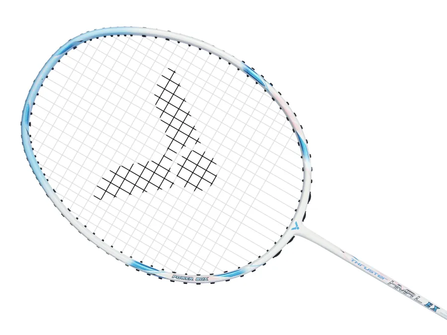 DriveX 6SP QM | VICTOR Badminton | Global