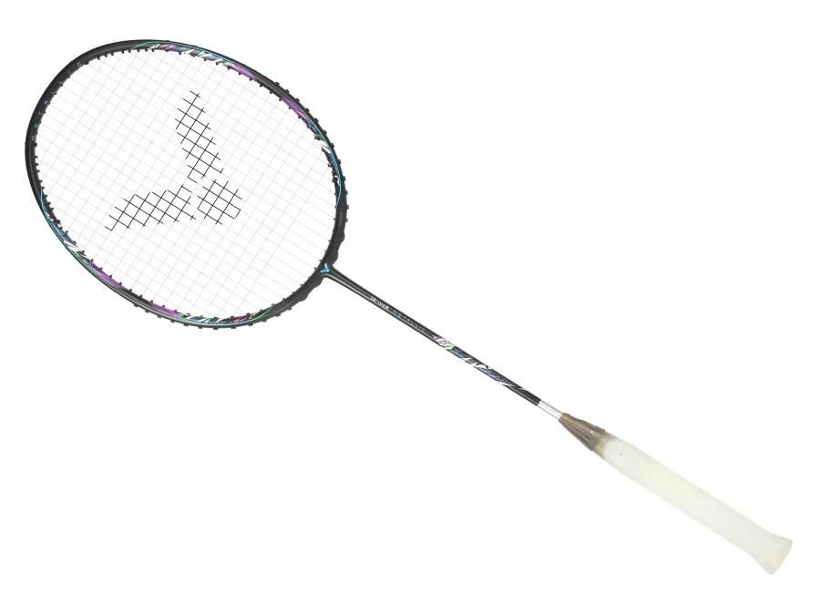 DriveX METALLIC C | VICTOR Badminton | Global