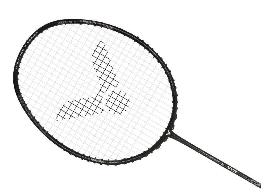 THRUSTER RYUGA METALLIC | VICTOR Badminton | Global