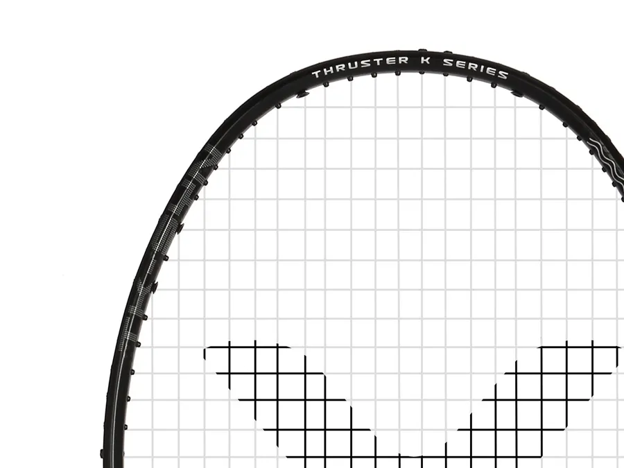 THRUSTER SYN C | VICTOR Badminton | Global