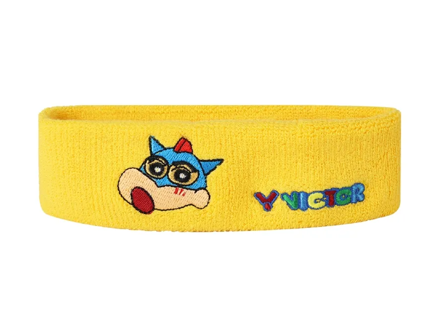 VICTOR X CRAYON SHINCHAN Second Collection - Headband SP4504CS E