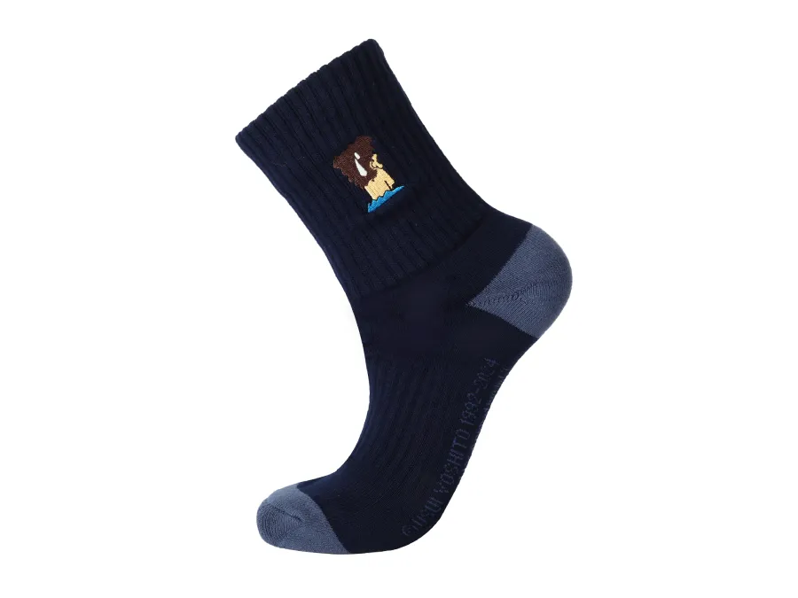 VICTOR X CRAYON SHINCHAN Second Collection - Sports Socks | VICTOR
