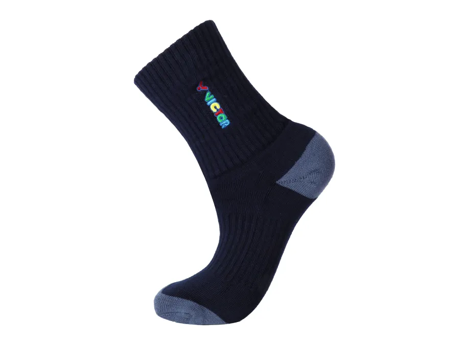 VICTOR X CRAYON SHINCHAN Second Collection - Sports Socks | VICTOR