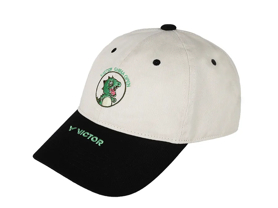 VICTOR China Open 2024 Sports Cap VCCO2405 V | VICTOR Badminton
