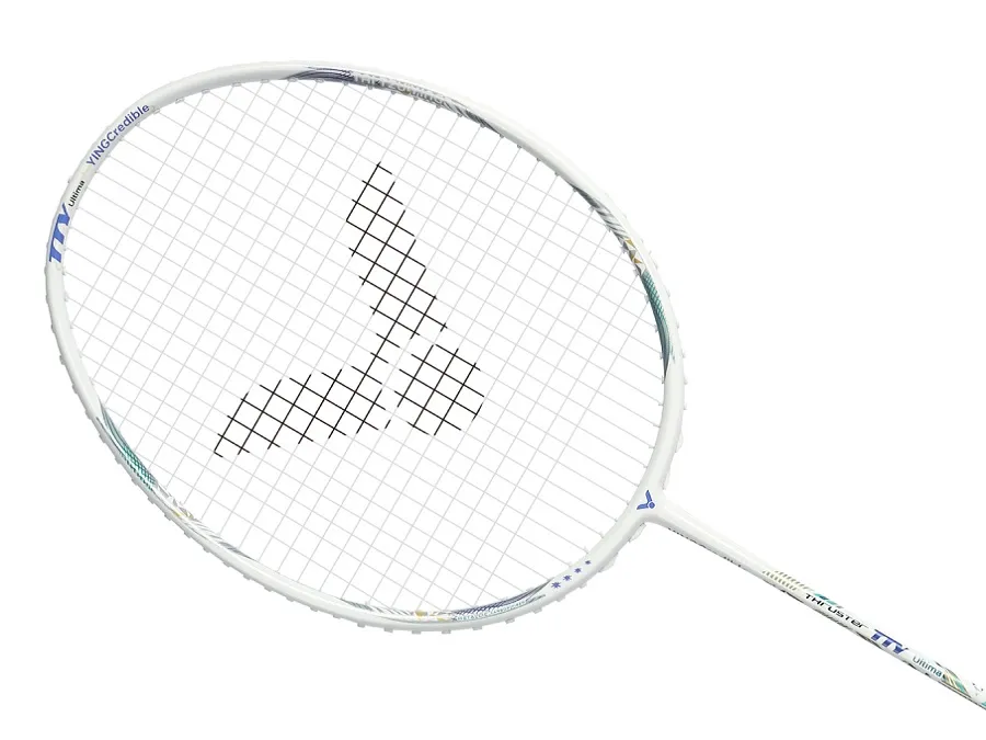 THRUSTER F C Ultra X | VICTOR Badminton | Global