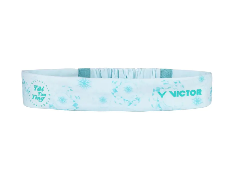 TAI TZU YING Tribute Collection Sport Head Band SP2501TTY R TAI TZU YING Tribute Collection Sport Head Band SP2501TTY R