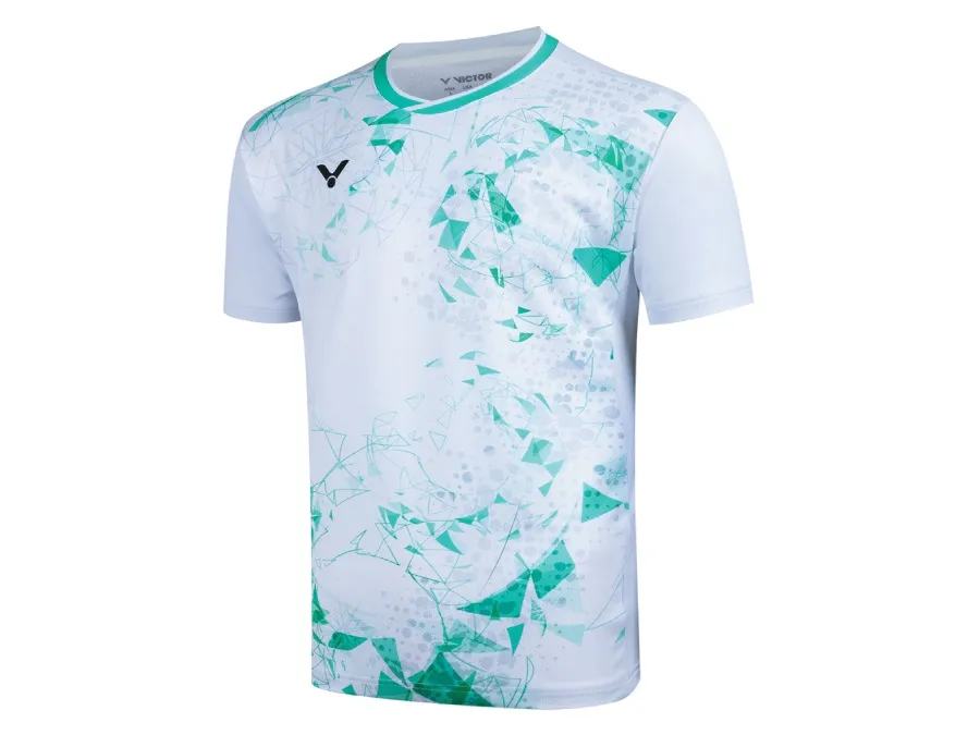 TAI TZU YING Tribute Collection T-Shirt T-50003TDTTY G | VICTOR