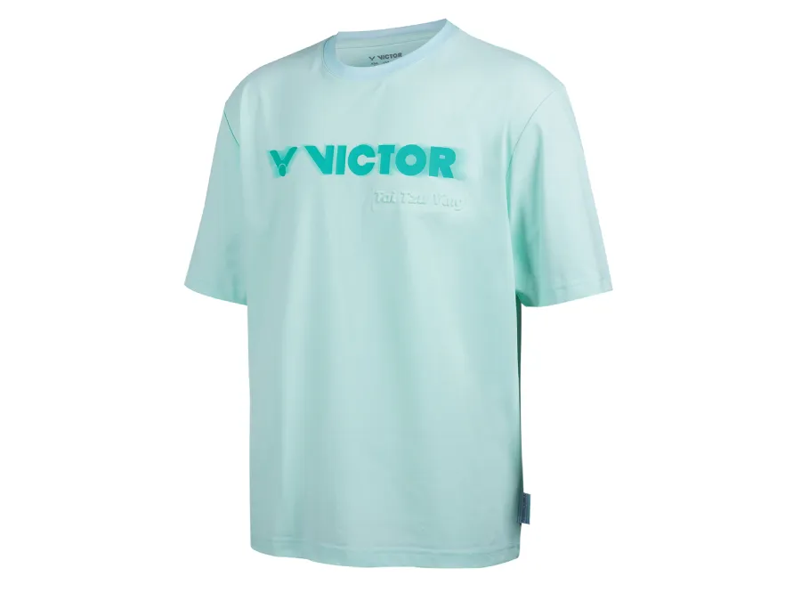 TAI TZU YING Tribute Collection T-Shirt T-50005TTY R | VICTOR