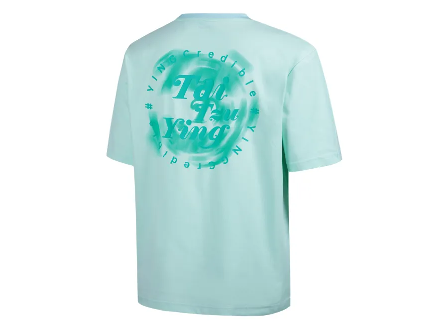 TAI TZU YING Tribute Collection T-Shirt T-50005TTY R | VICTOR