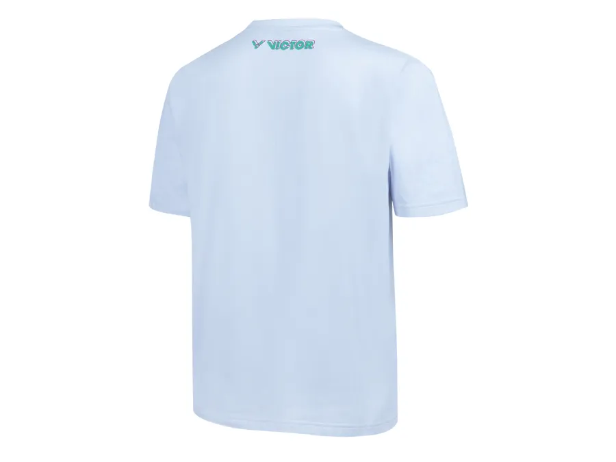 TAI TZU YING Tribute Collection T-Shirt T-50006TTY A | VICTOR