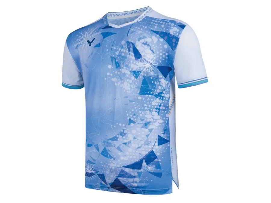 TAI TZU YING Tribute Collection T-Shirt T-50003TTY J | VICTOR