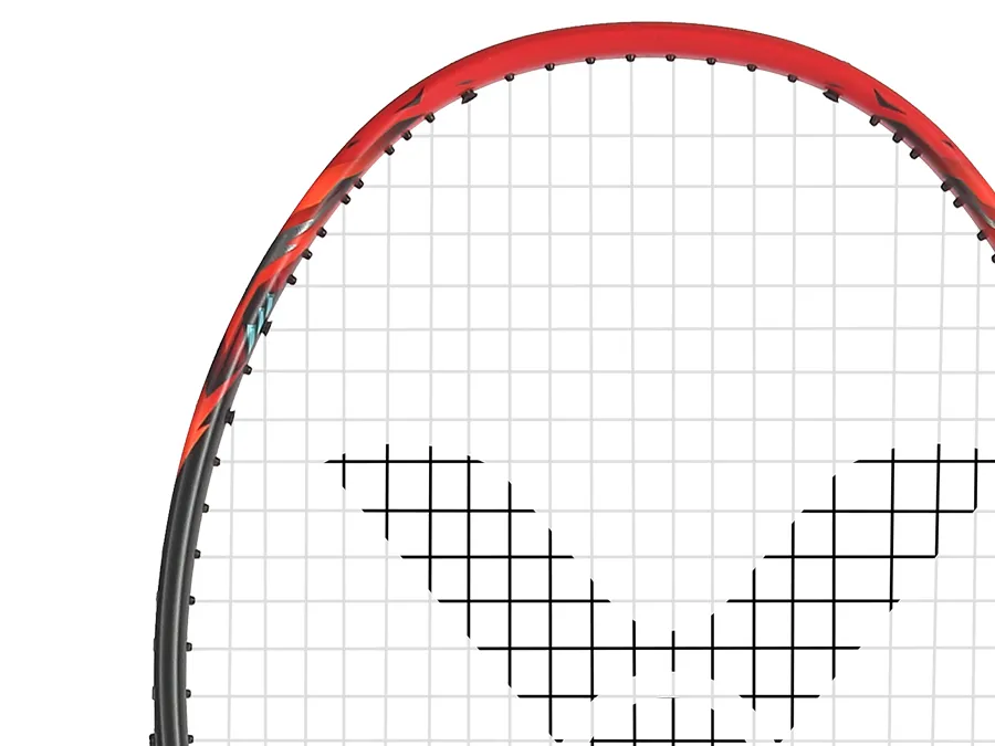 バドミントンvictor THRUSTER RYUGA LLIC3UG5 THRUSTER RYUGA TD C | VICTOR Badminton | Global