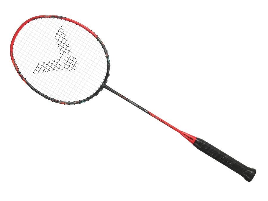THRUSTER RYUGA TD C | VICTOR Badminton | Global
