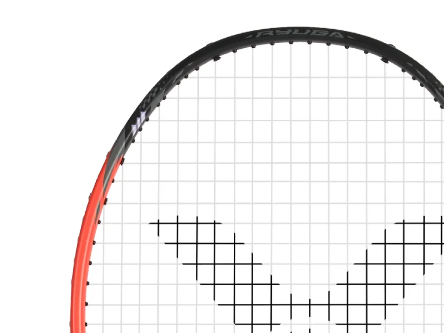 THRUSTER RYUGA CLS C | VICTOR Badminton | Global