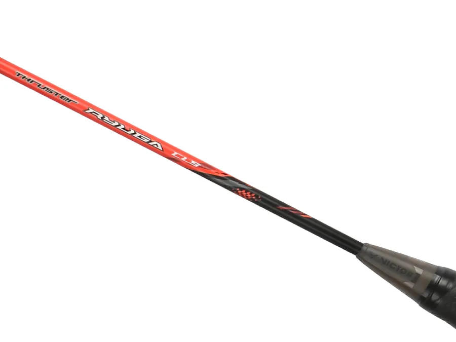 Ryu Hirata VICTOR THRUSTER RYUGA – Racket Lounge