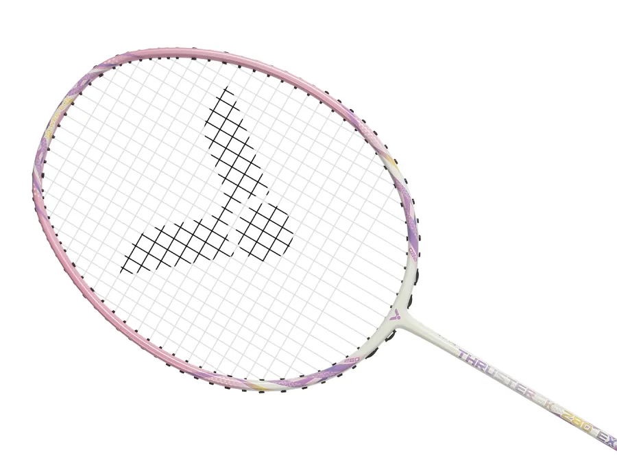 THRUSTER K 280 EX T | VICTOR Badminton | Global
