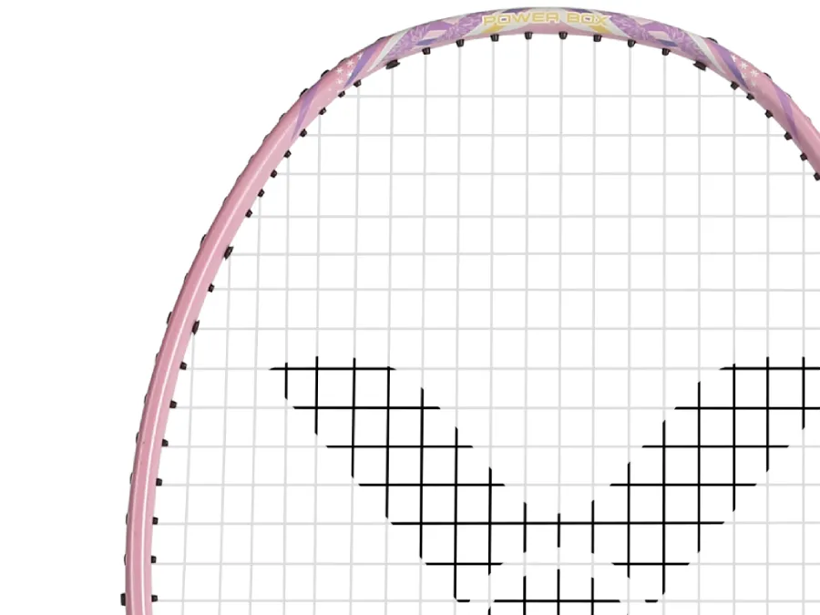 THRUSTER K 280 EX T | VICTOR Badminton | Global