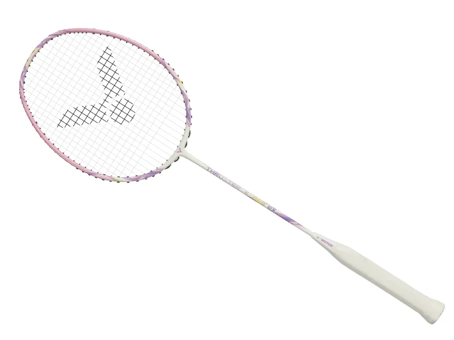 THRUSTER K 280 EX T | VICTOR Badminton | Global