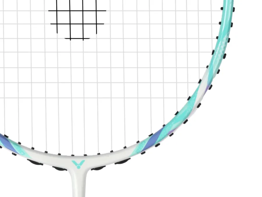 Rusty 80’s Thruster THRUSTER K 280 EX R | VICTOR Badminton | Global