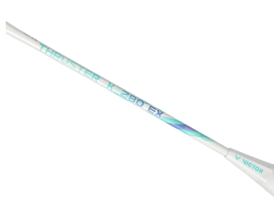 Rusty 80’s Thruster THRUSTER K 280 EX R | VICTOR Badminton | Global