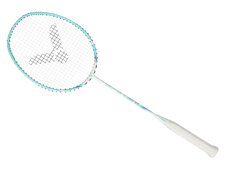 Rusty 80’s Thruster THRUSTER K 280 EX R | VICTOR Badminton | Global