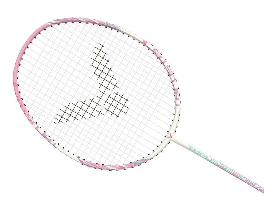 THRUSTER K 817CL I | VICTOR Badminton | Global