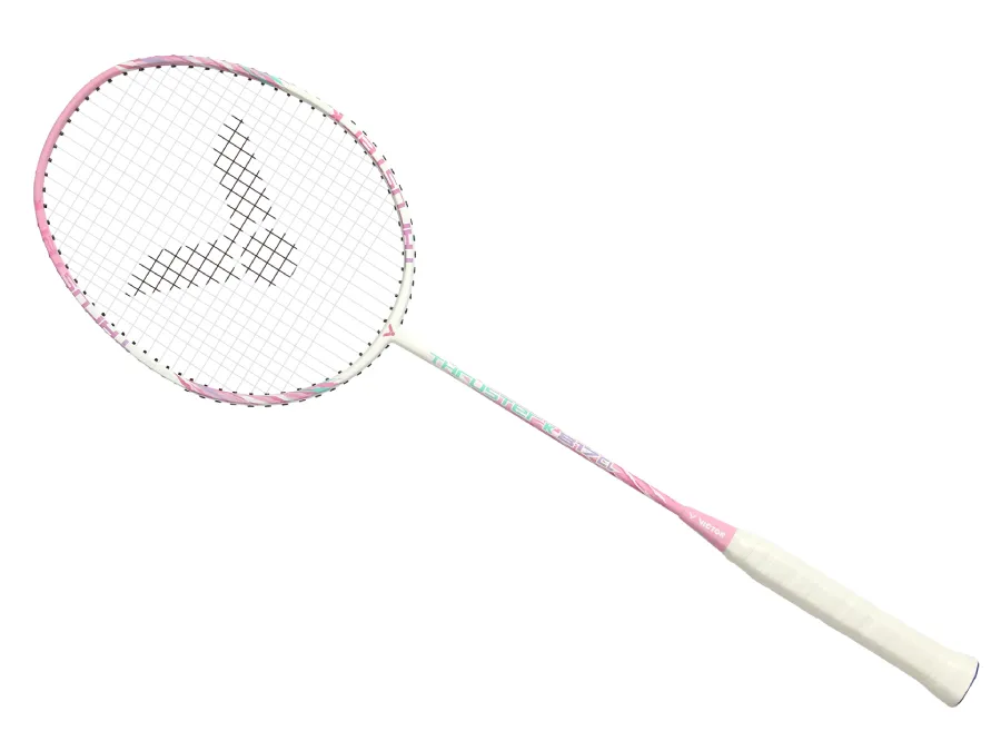 THRUSTER K 817CL I | VICTOR Badminton | Global