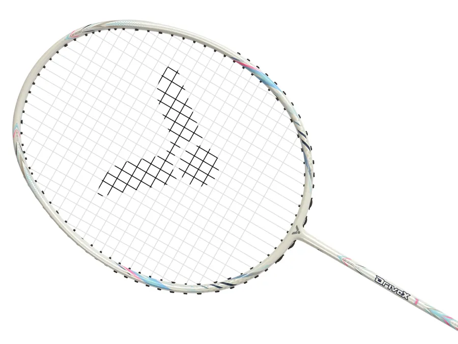DriveX 1 A | VICTOR Badminton | Global