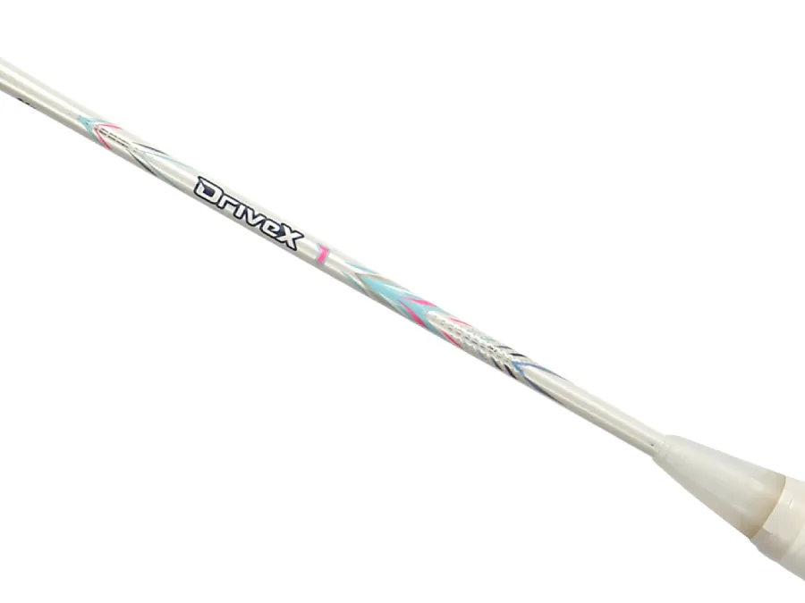 DriveX 1 A | VICTOR Badminton | Global