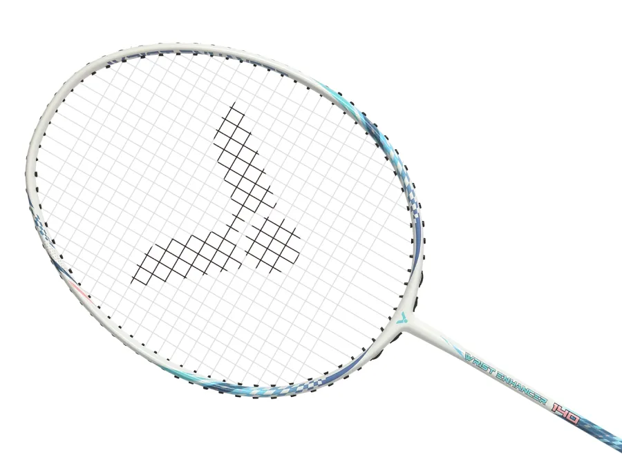 THRUSTER RYUGA II TD J | VICTOR Badminton | Global