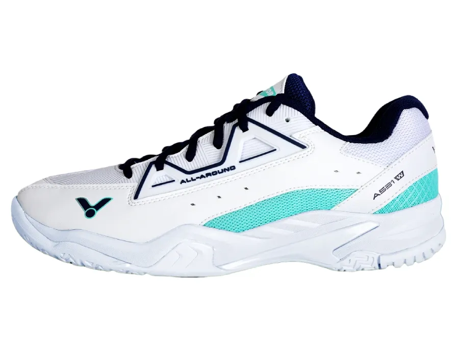 A531W AR | VICTOR Badminton | Global