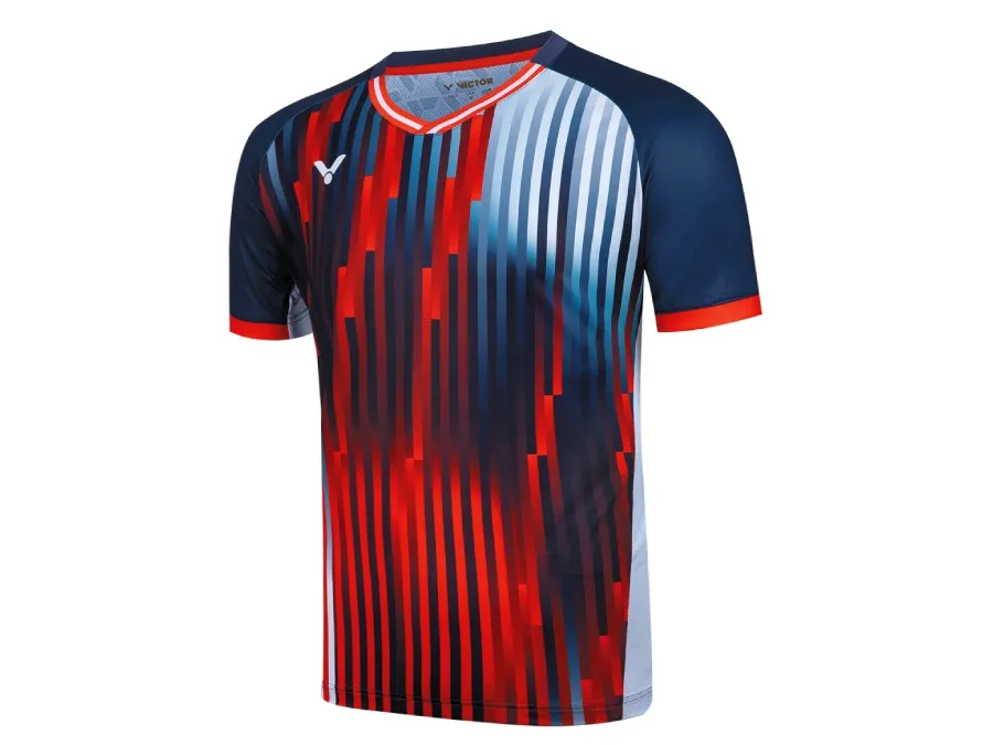 VICTOR x LZJ Sleeveless Vest T-4504LZJ C | VICTOR Badminton | Global