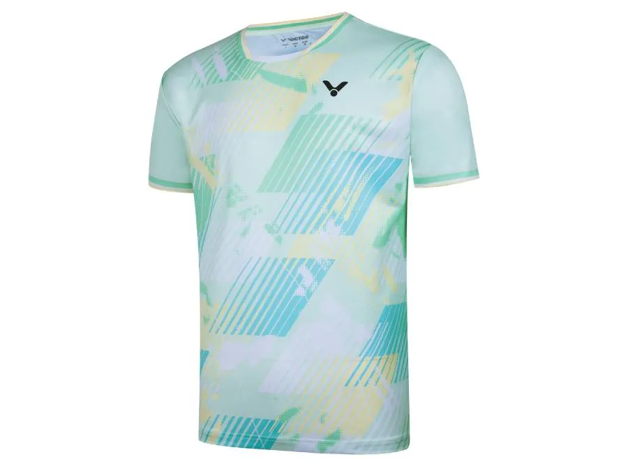 【とみー】VICTORユニフォームXLサイズ T-51014 R | VICTOR Badminton | Global
