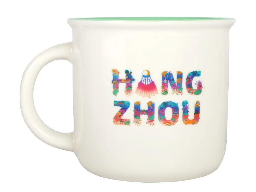 HSBC BWF WORLD TOUR FINALS 2024 Mug PG9911WT24 A | VICTOR