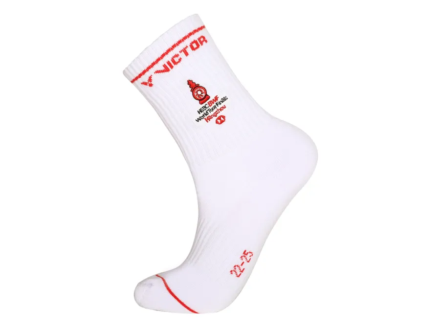 VICTOR x BABY MILO STORE® Socks (High-Cut) SK510BM F/Q/G | VICTOR
