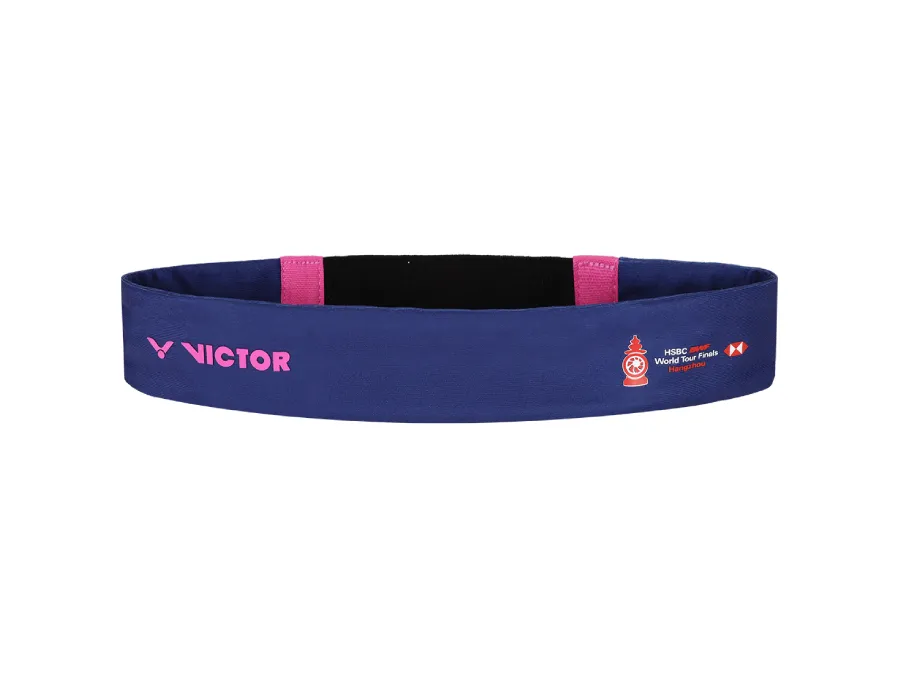 VICTOR x LZJ Sports Towel TW4513LZJ B | VICTOR Badminton | Global