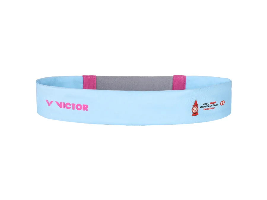 VICTOR x LZJ Sports Towel TW4514LZJ D | VICTOR Badminton | Global