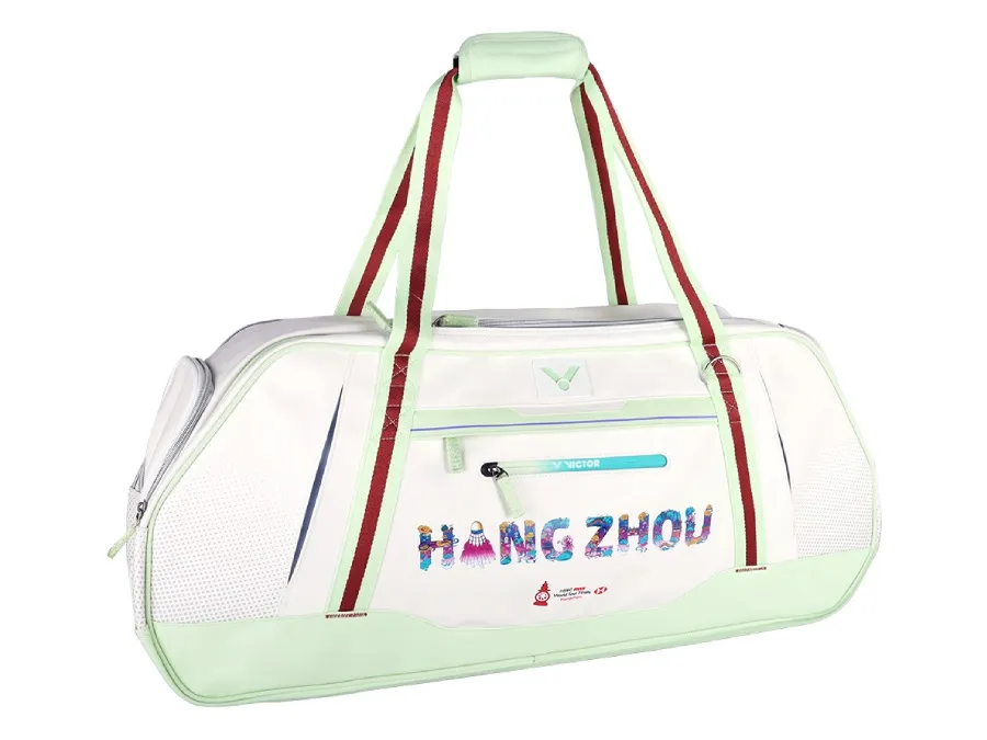 RECTANGULAR RACKET BAGS | VICTOR Badminton | Global