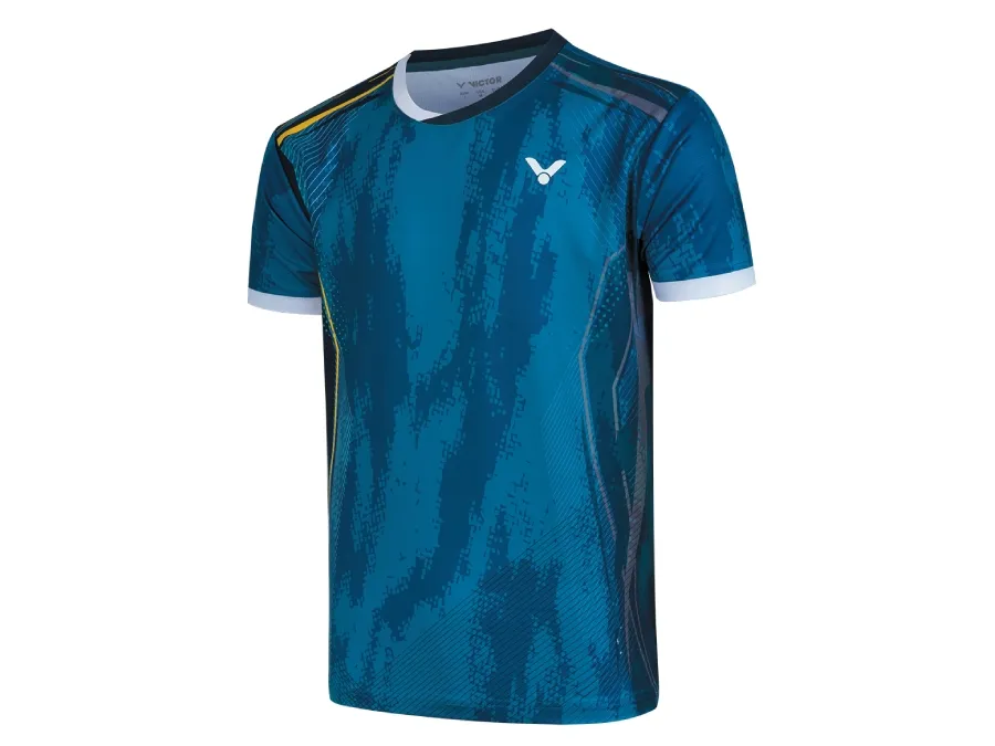 VICTOR China Open 2024 T-shirt T-CO2402 C | VICTOR Badminton | Global