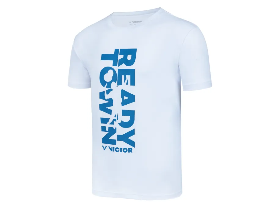 VICTOR China Open 2024 T-shirt T-CO2402 A | VICTOR Badminton | Global